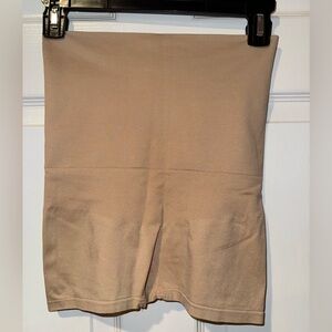 Jockey Slimmers Deluxe in Cream